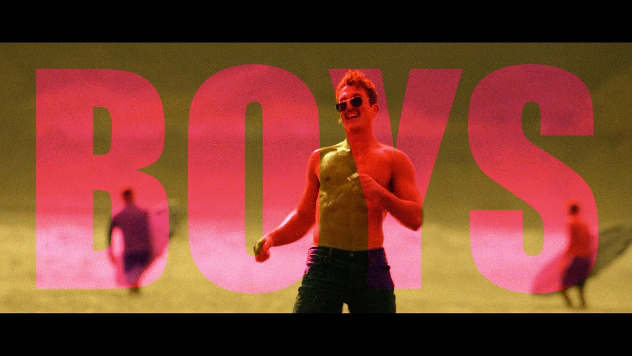 BOYS || Summer 2025
