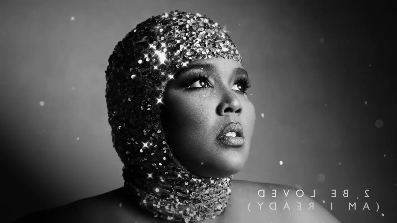 2 Be Loved - Lizzo (Reversed Ver.)