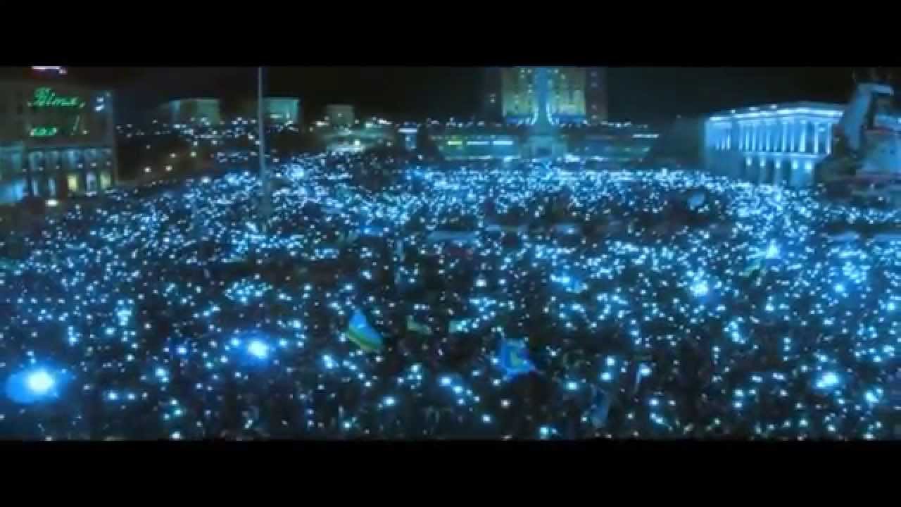 Ukraine 2014 Revolution In Maidan ( Kiev )