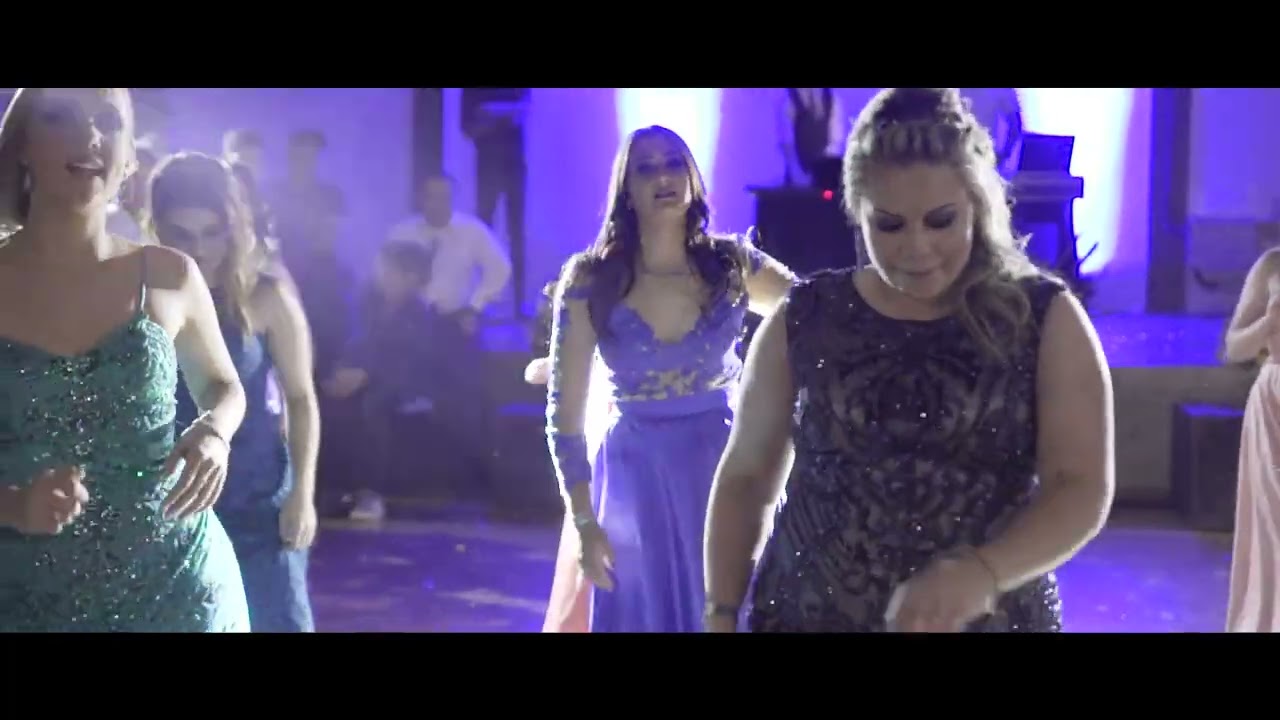 502 - Formatura Téc  Enfermagem Festa 2018