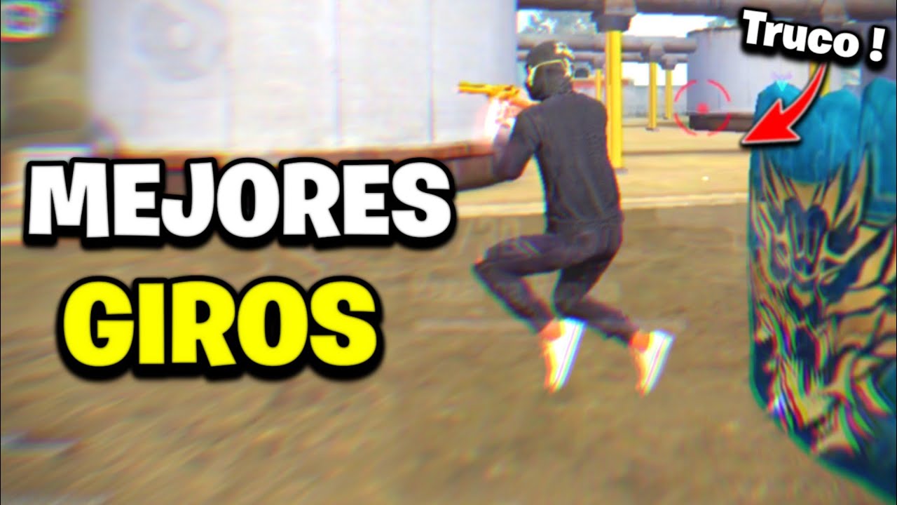 Como mejorar nuestros giros | incrementa estos giros así
