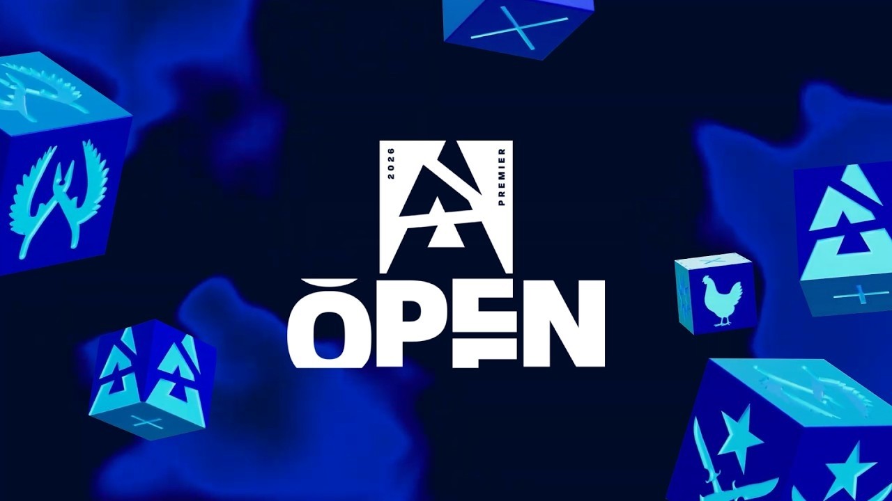 [UA] RERUN: BLAST Open Porto 2026 l HIGHLIGHTS