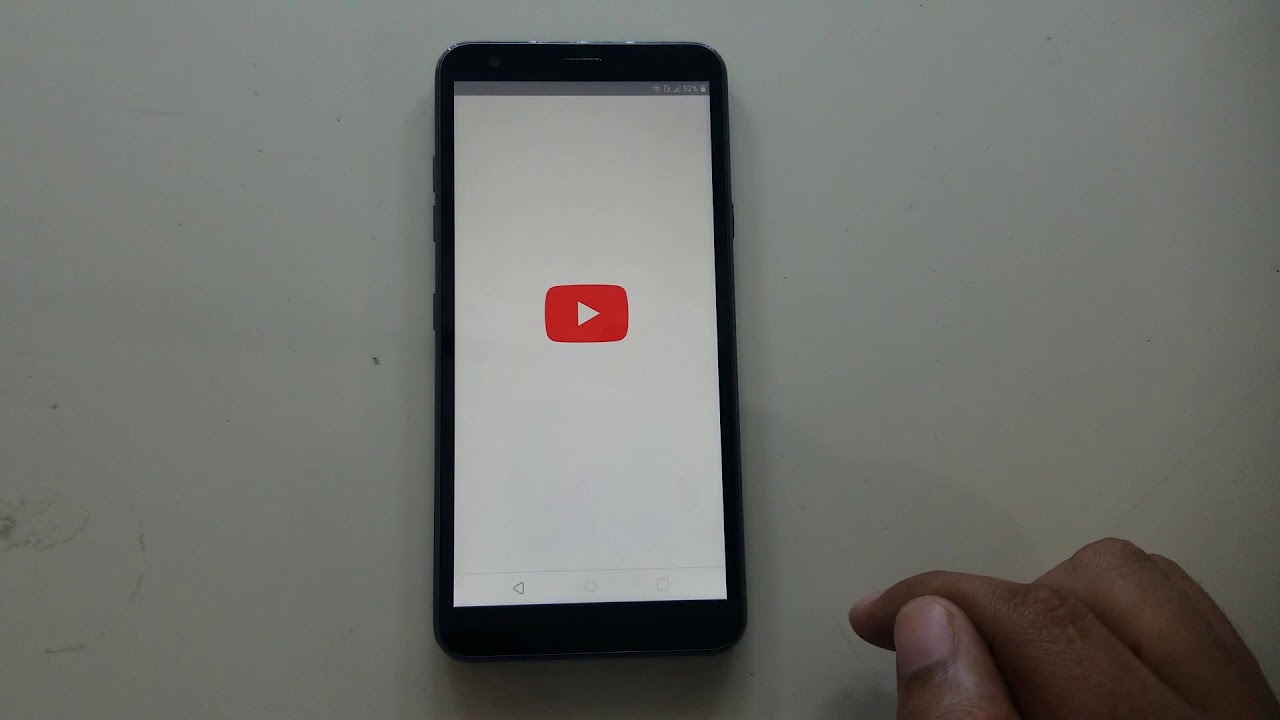 Quitar Cuenta Google Lg tracfone L322DL