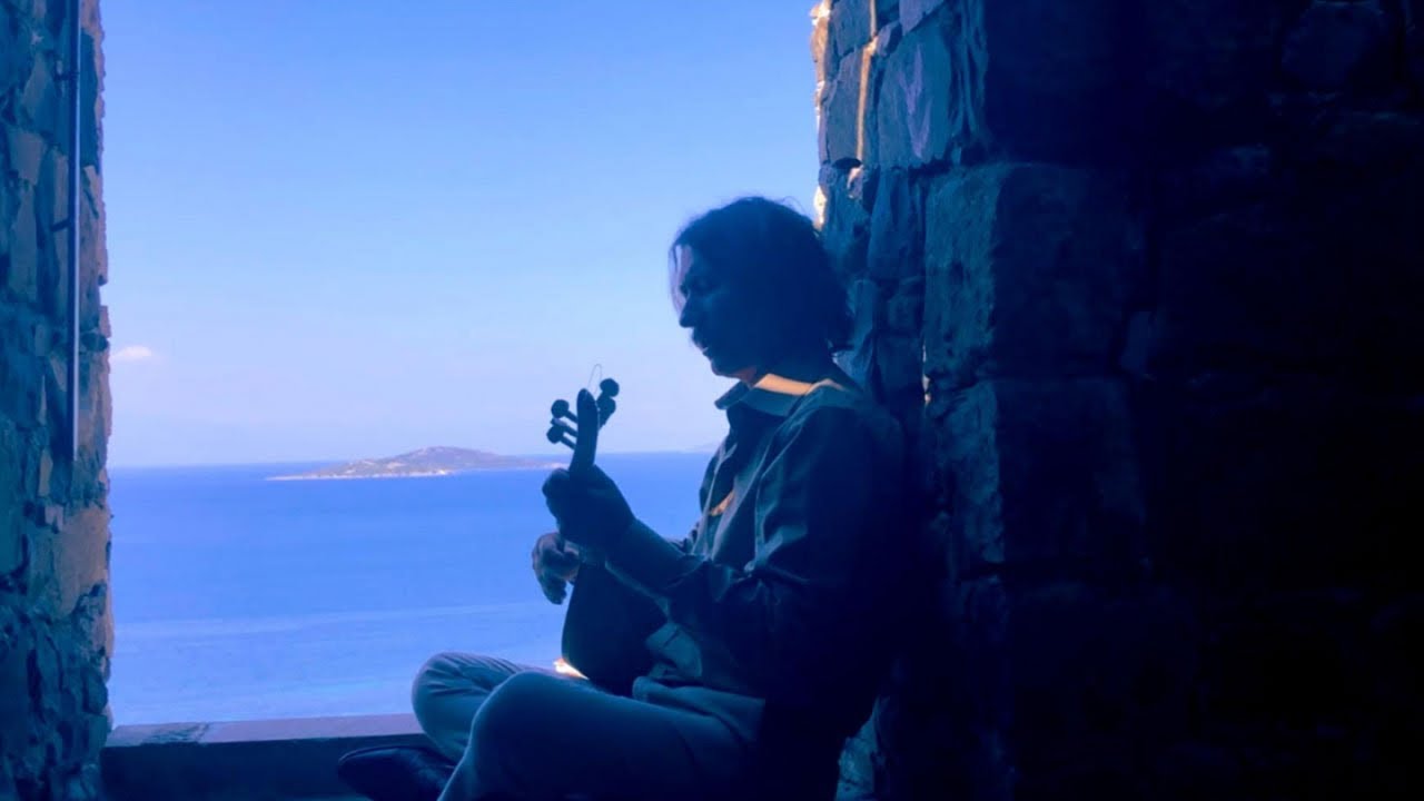 Harun Atmaca - Gurbet mi Sıla mı
