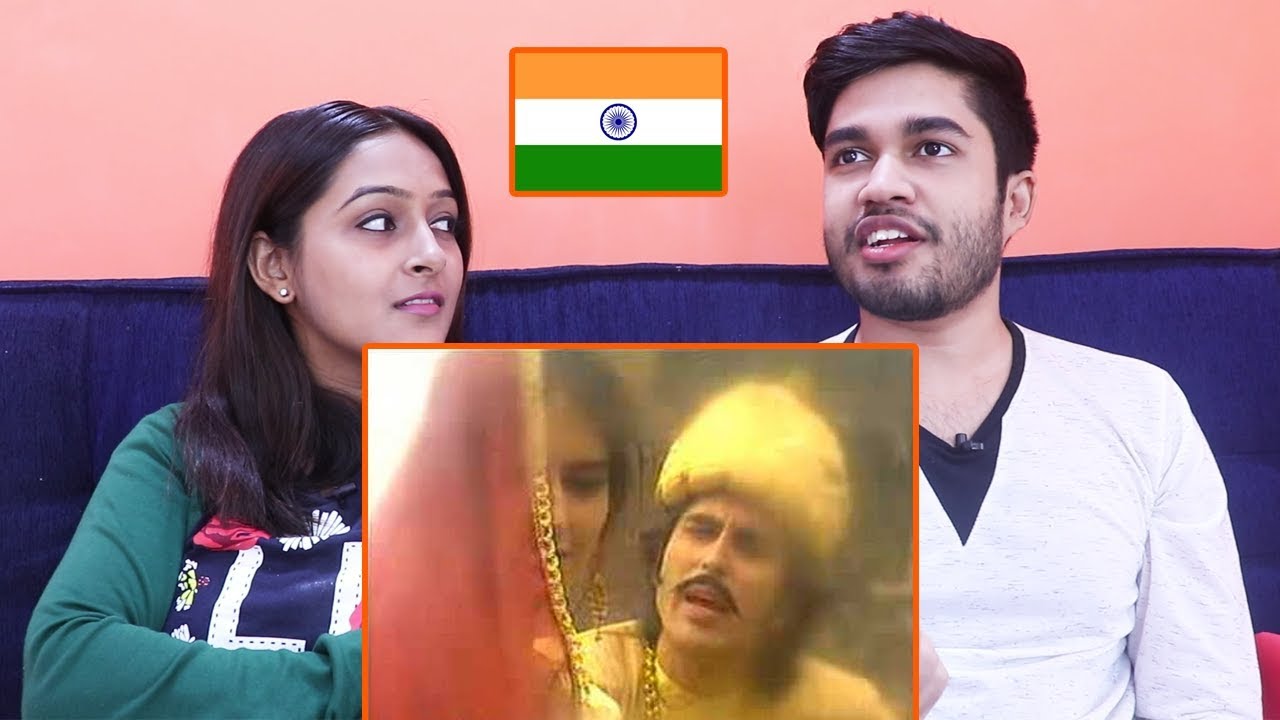 INDIANS react to Yeh Shaam Phir Nahi | Junaid Jamshed | Vital Signs