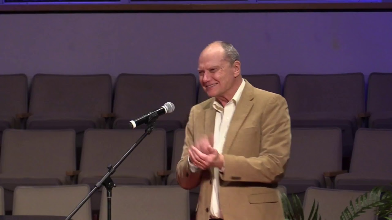 Cynthia Clawson Concert at TWP