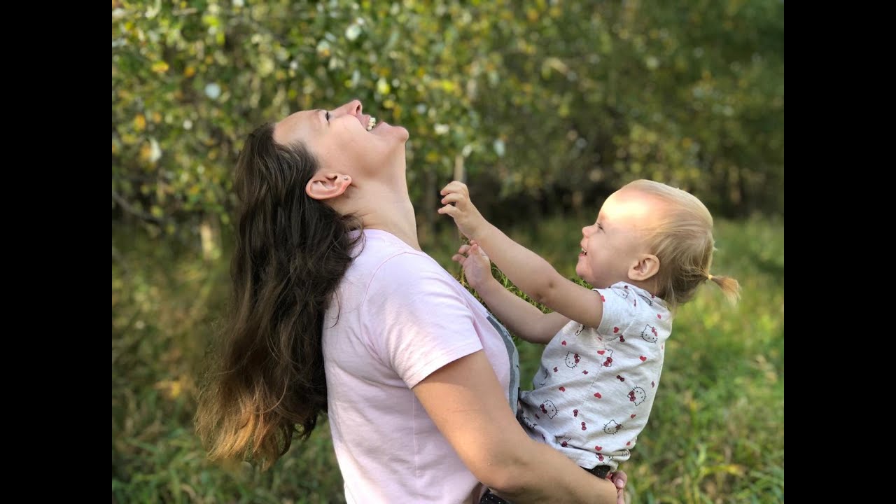 Викуля 2 года