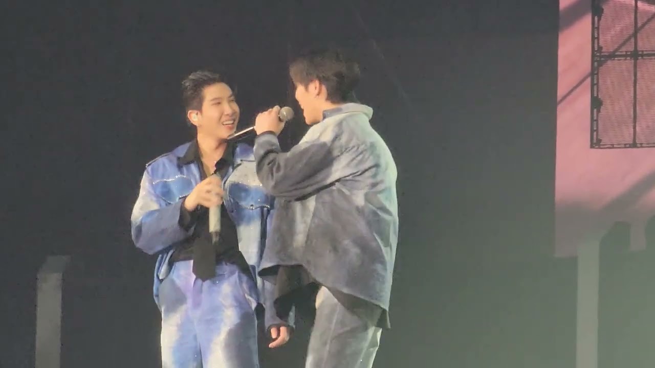 First Khaotung Show (Your World, My World & Always) #LOLFanFest2023 #LOLFanFest2023D2