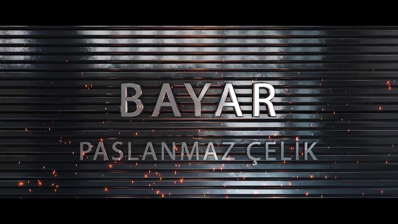 BAYAR PASLANMAZ ÇELİK SERVİS MERKEZİ  (TR)