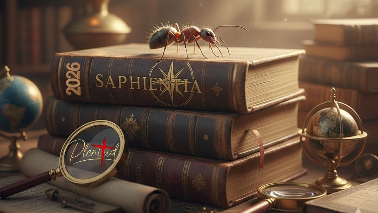 NATURALEZA Y PROPÓSITO DE LA SABIDURÍA 