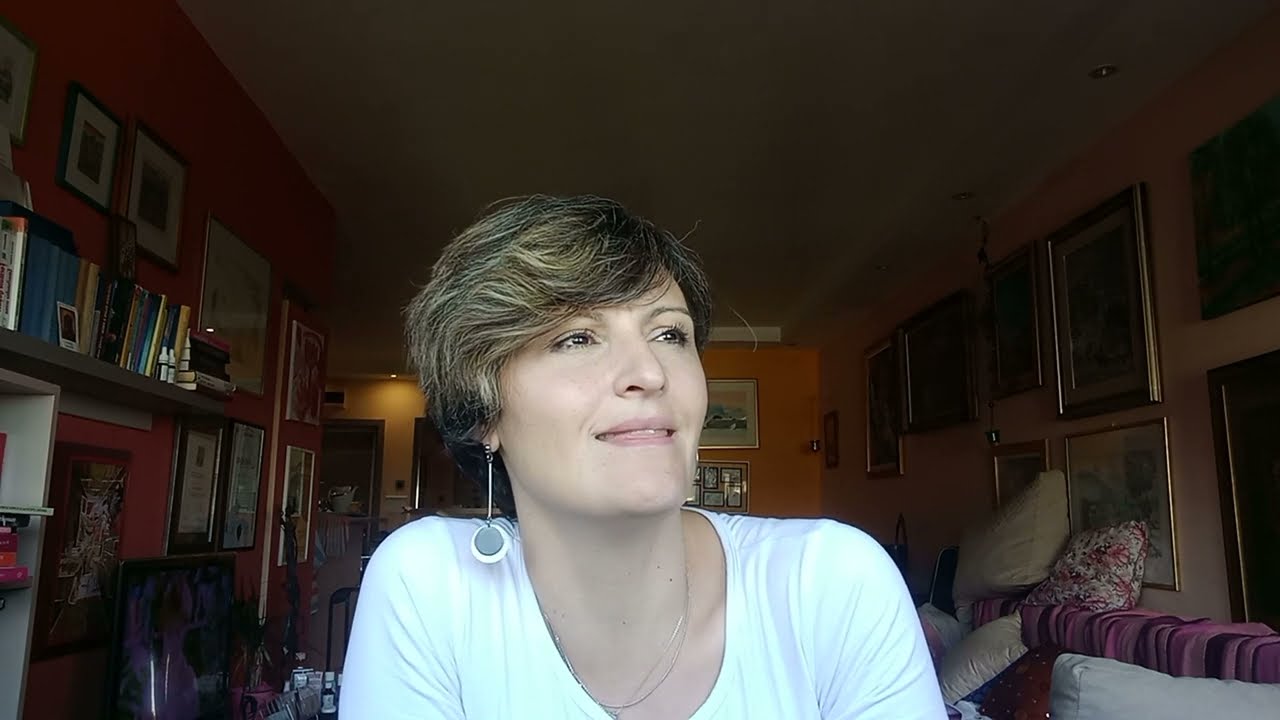 Odgovor na pitanje: Možda sa mnom nesto nije u redu (u odnosu sa narcisom)?