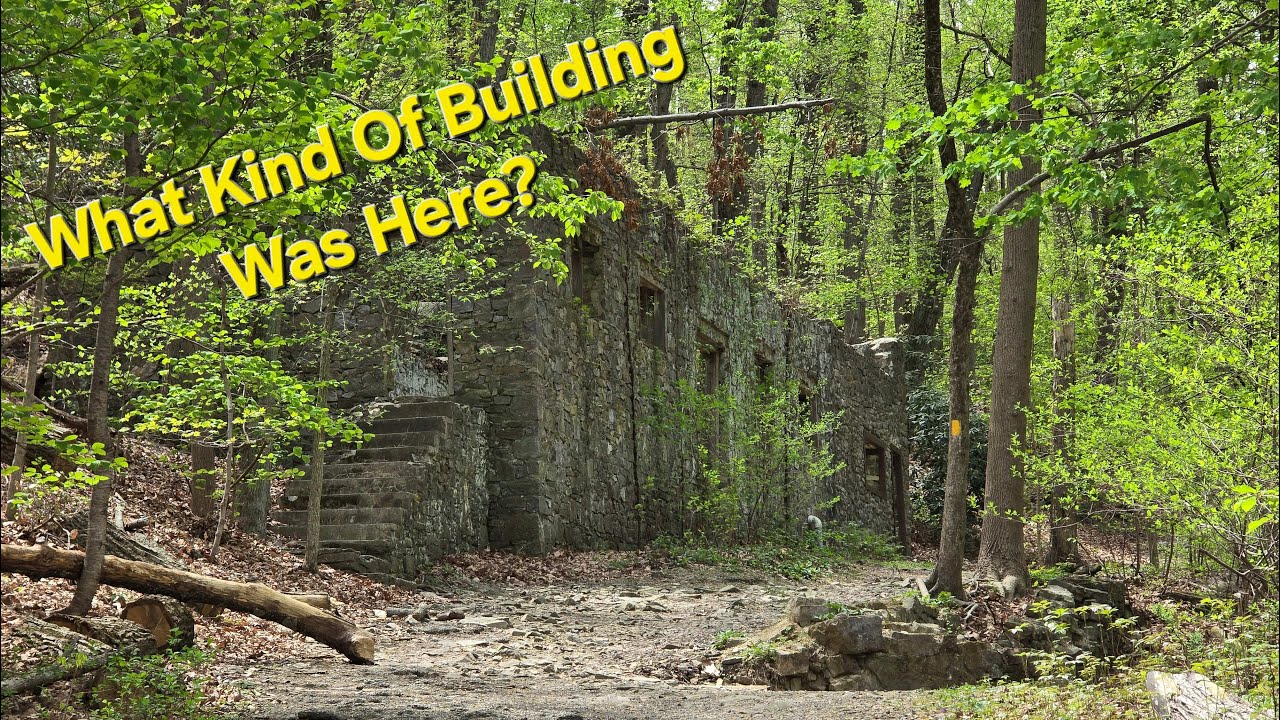 Colonial Springs Bottling Plant