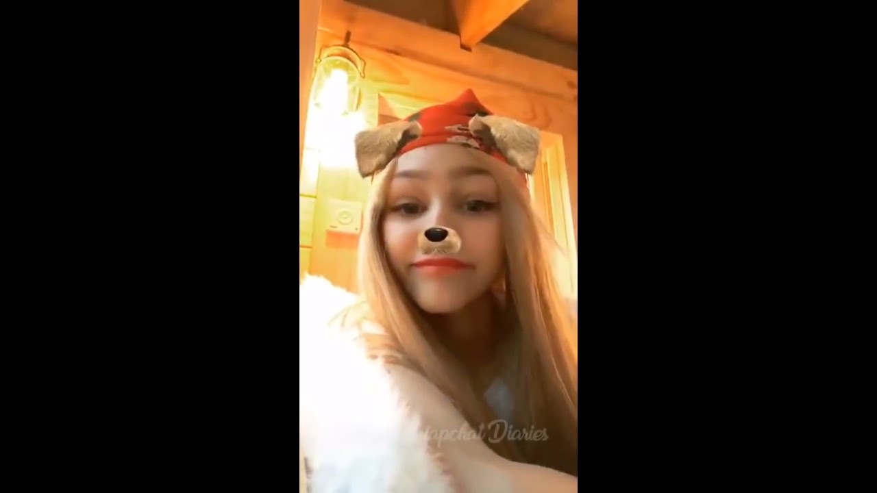 Grace VanderWaal in da treehouse!!! Instagram Live December 4th 2017