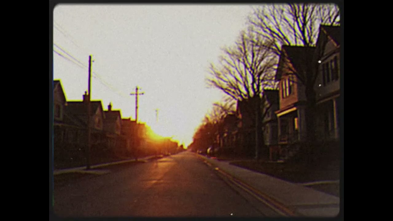 You Made Me Happy | Dark Nostalgic Ambient About Broken Memories