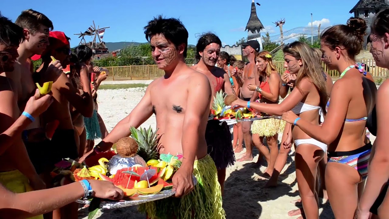 Sagittaire : CLIP MAORIS