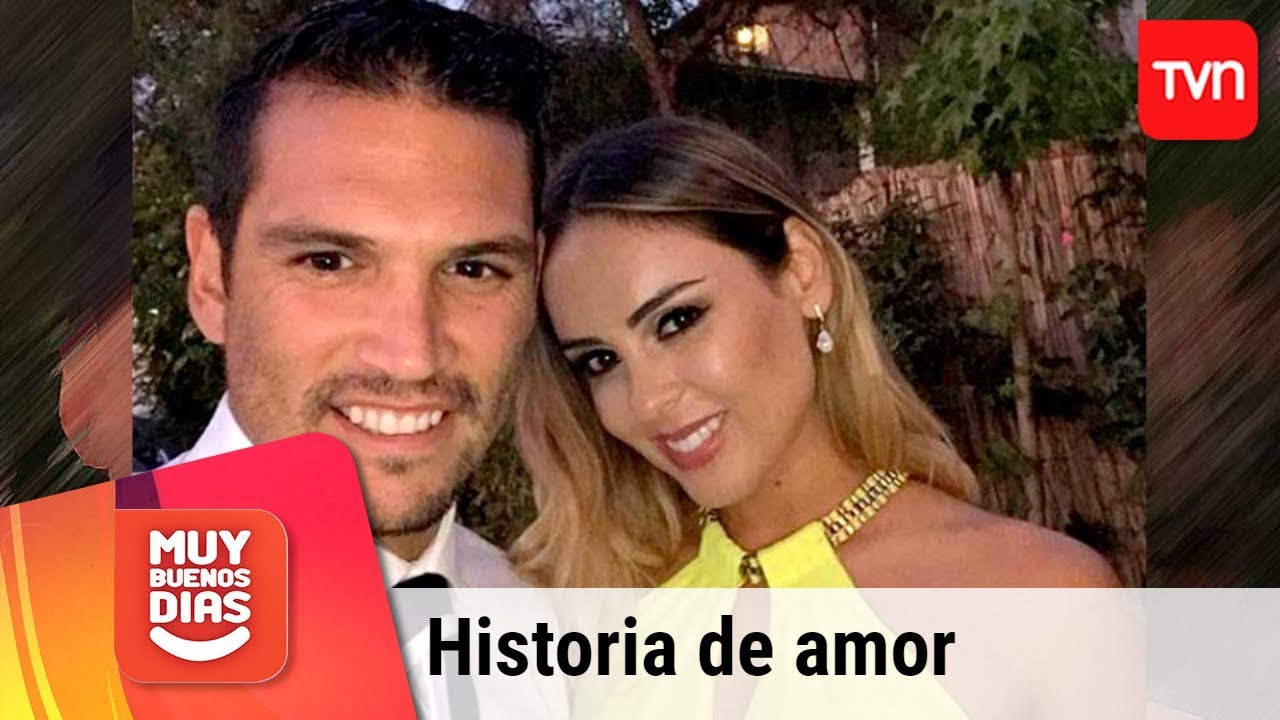 La hermosa historia de amor de Maura Rivera y Mark González | Muy buenos días | Buenos días a todos
