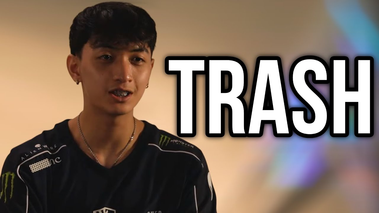 TLPH FAN, And I Am SOO HAPPY AE Eliminated THEM (THIS IS WHY)