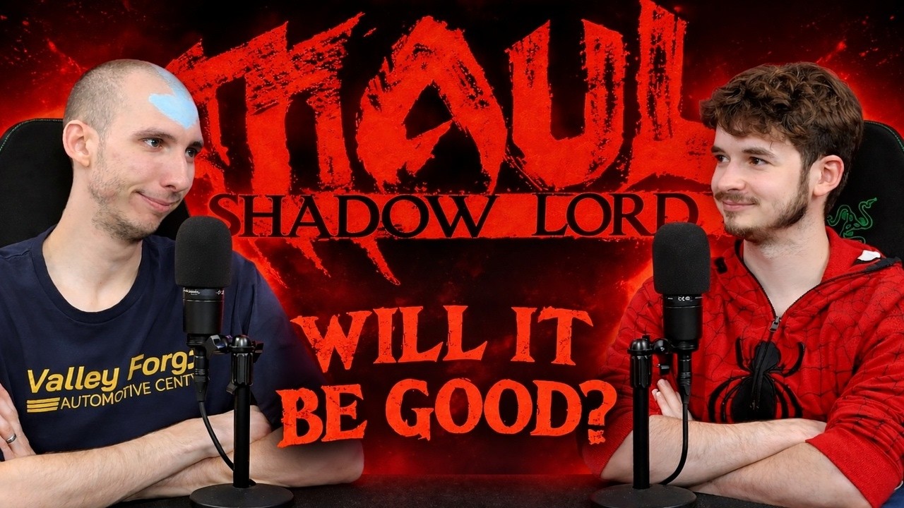 Will Maul: Shadow Lord be GOOD... | The Escape Pod Podcast Moments