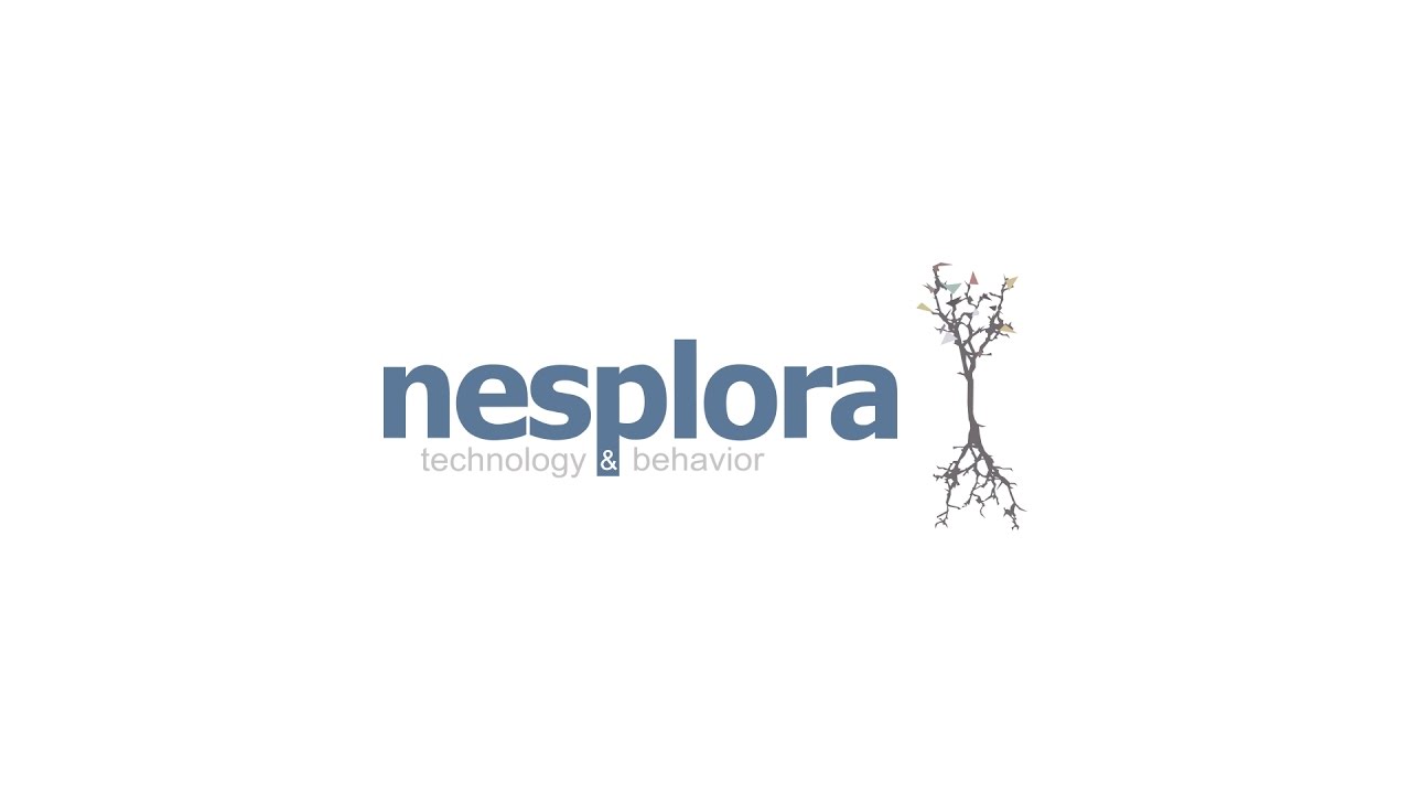 Nesplora Technology & Behavior