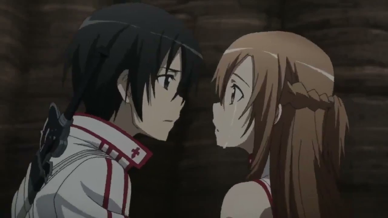 VMV: Beauty and The Beast