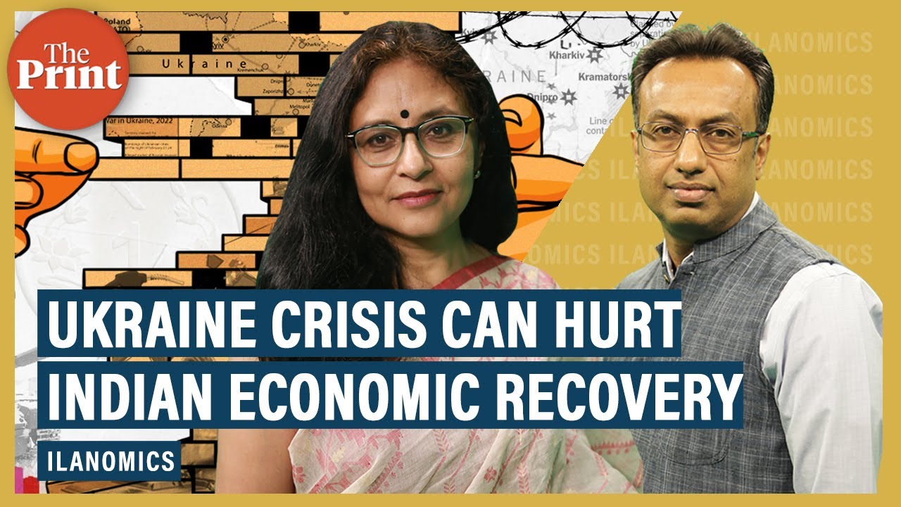 How Ukraine crisis can hurt Indian economy recovering after Omicron