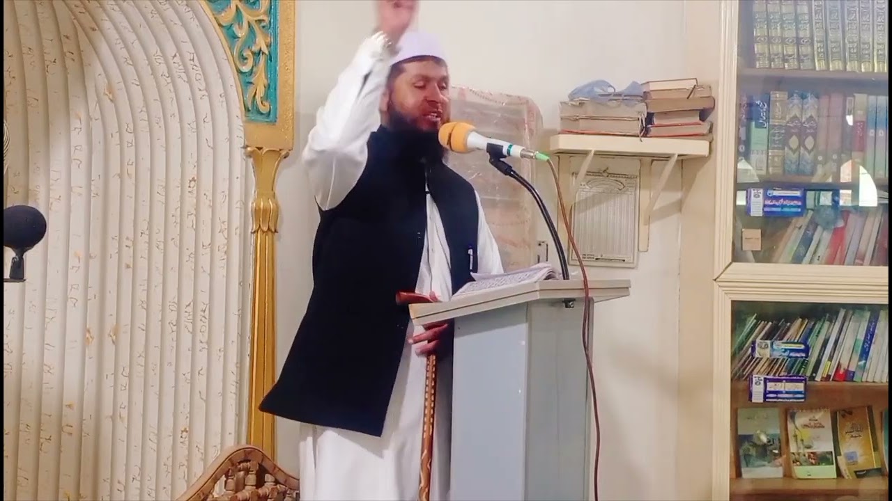 سعید بن عامر رضی اللہ عنہ کا ایمان افرو واقعہ