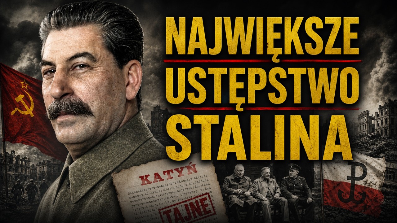 Bliski przegranej, wygrał wszystko w latach 1941-1945 | Marek Kornat i K. Kartasiński