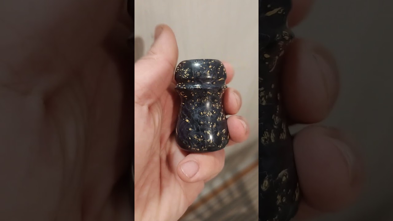 stabilized maple burl 