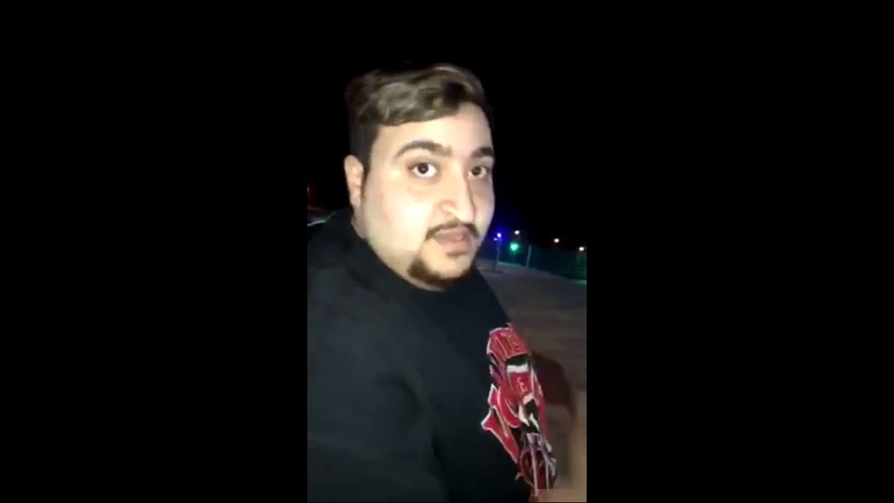 فهد العرادي سناب (143) ابو فوزي يبي يضعف