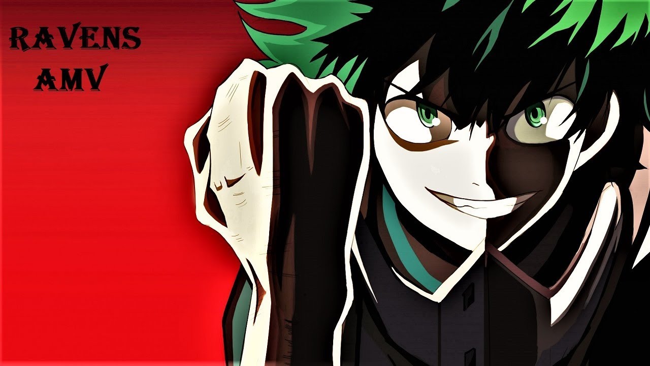 – Время меняет меня... (Аниме клип)  | MEP |