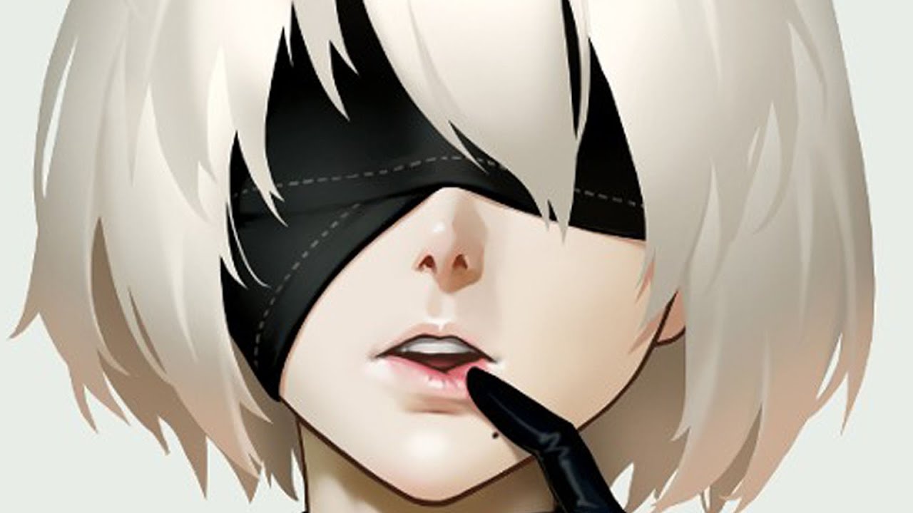 NieR Automata : Vale ou não a pena jogar
