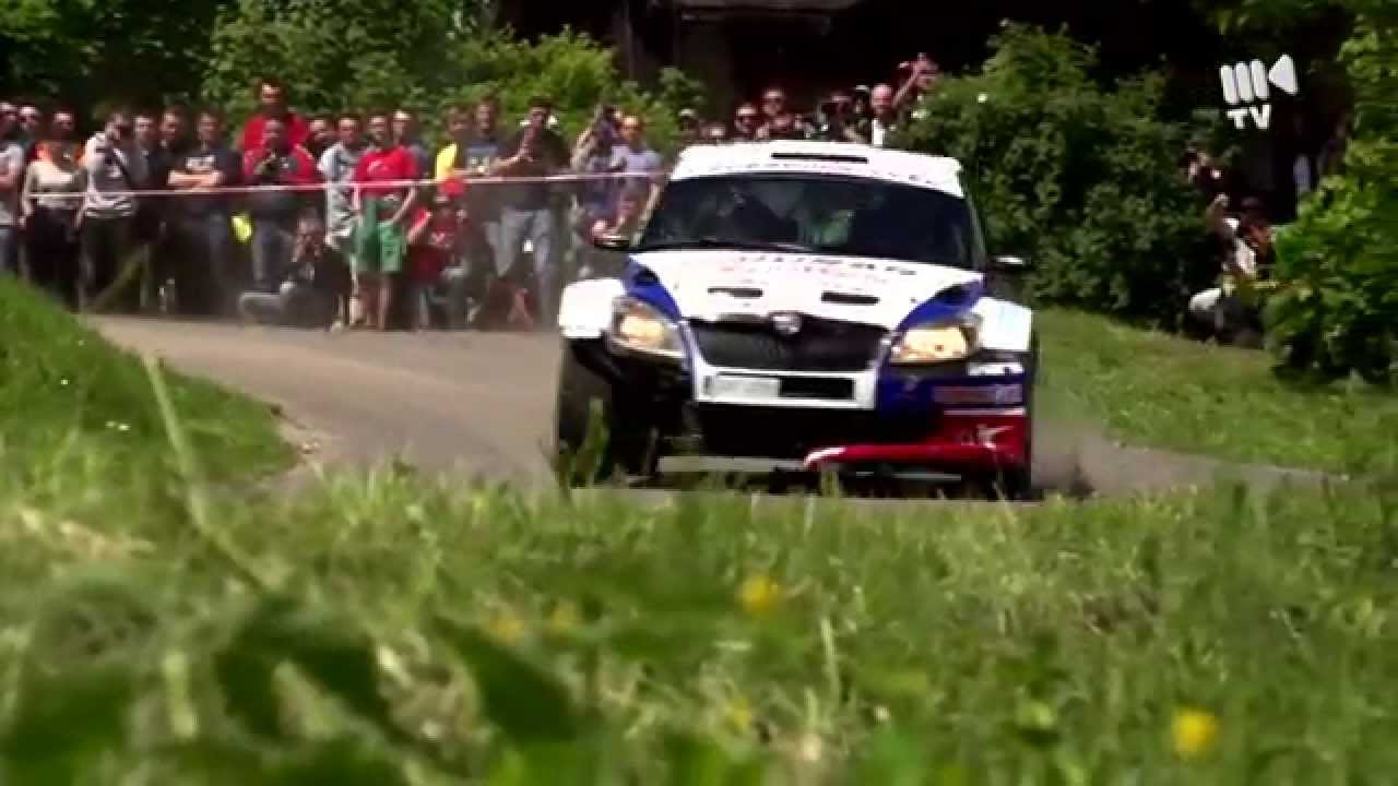 2014 Rajd Karkonoski 2014 - Relacja!