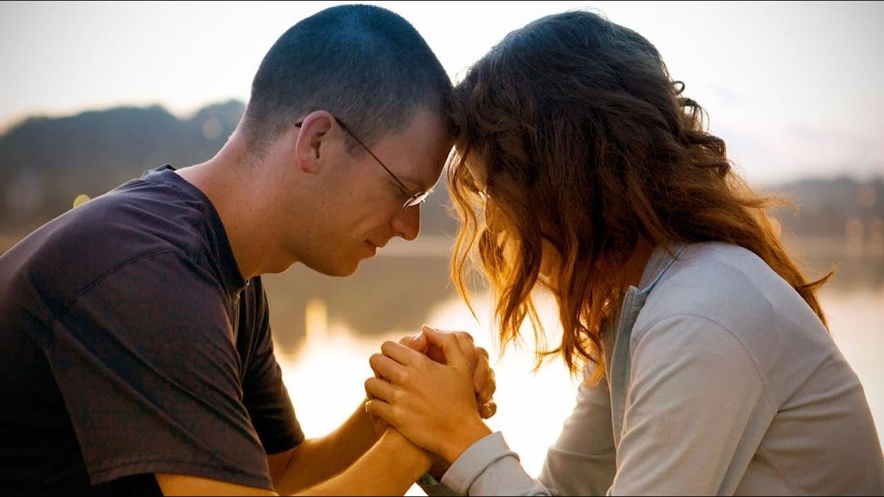 Preuves d'Amour...  (Histoire de Sagesse)