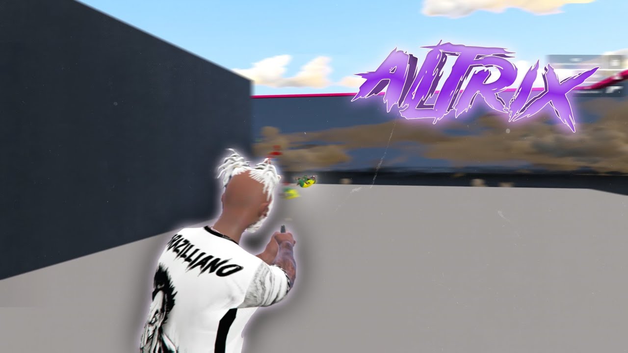 Last Dance? | FIVEM HIGHLIGHTS 9 | OSLORP