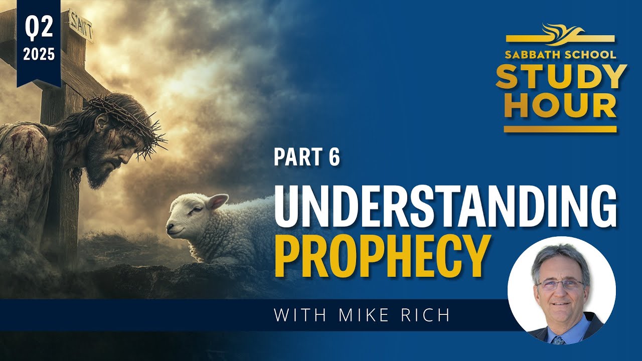 Lesson 6: Understanding Sacrifice | Mike Rich