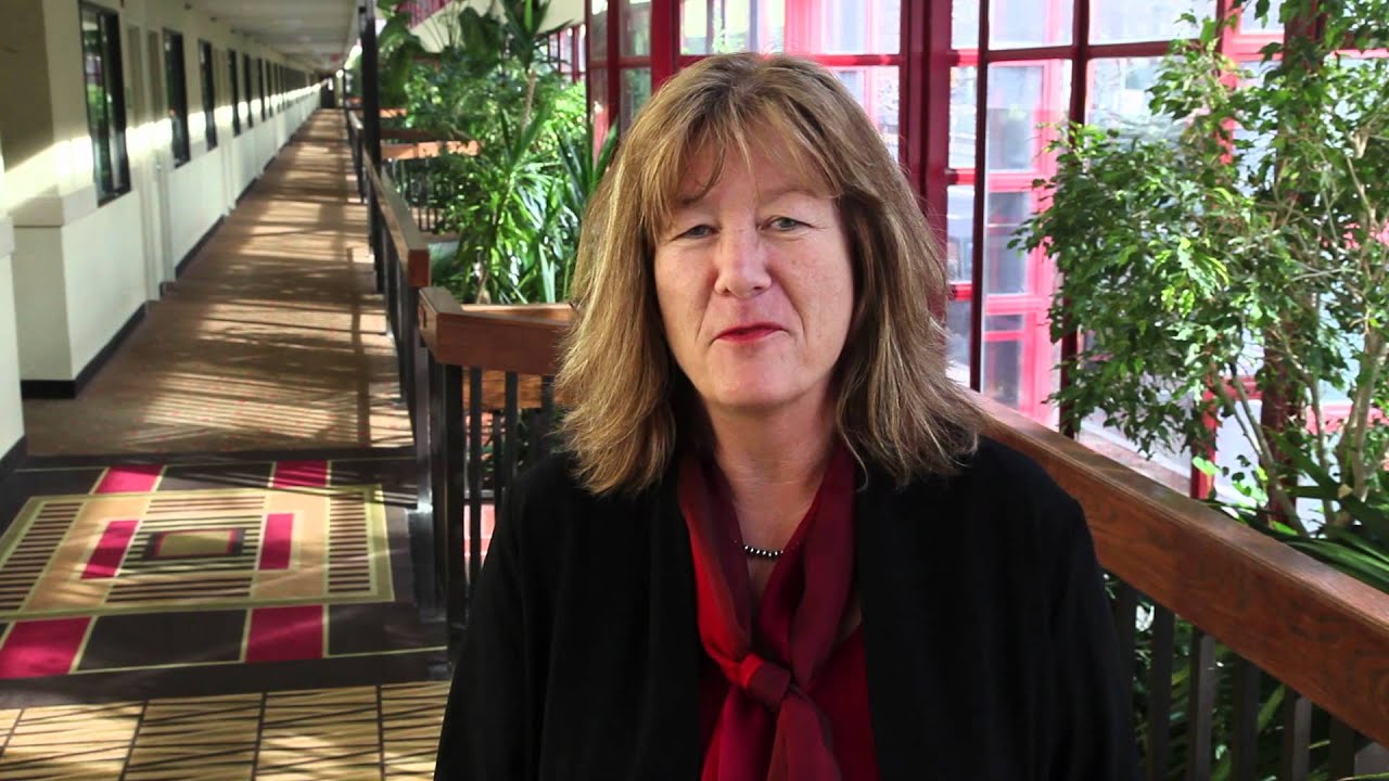 Mary Virginia Swanson at Cross Currents NESOP