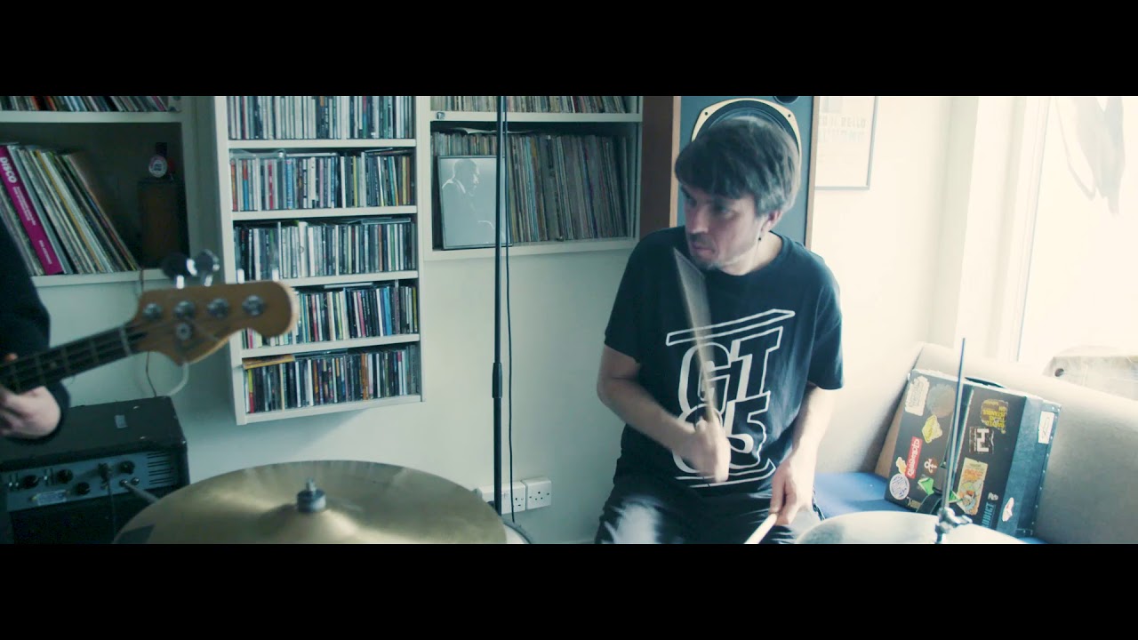 HELLO SKINNY feat PETER ZUMMO - MR P.Z (Live in the Brownswood Basement)