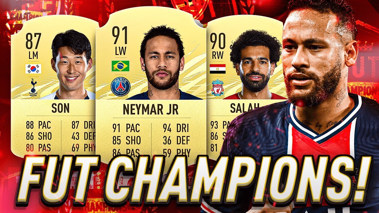 FUT Champs + 6PM Content Live - Any New SBC's?? - Fifa 21