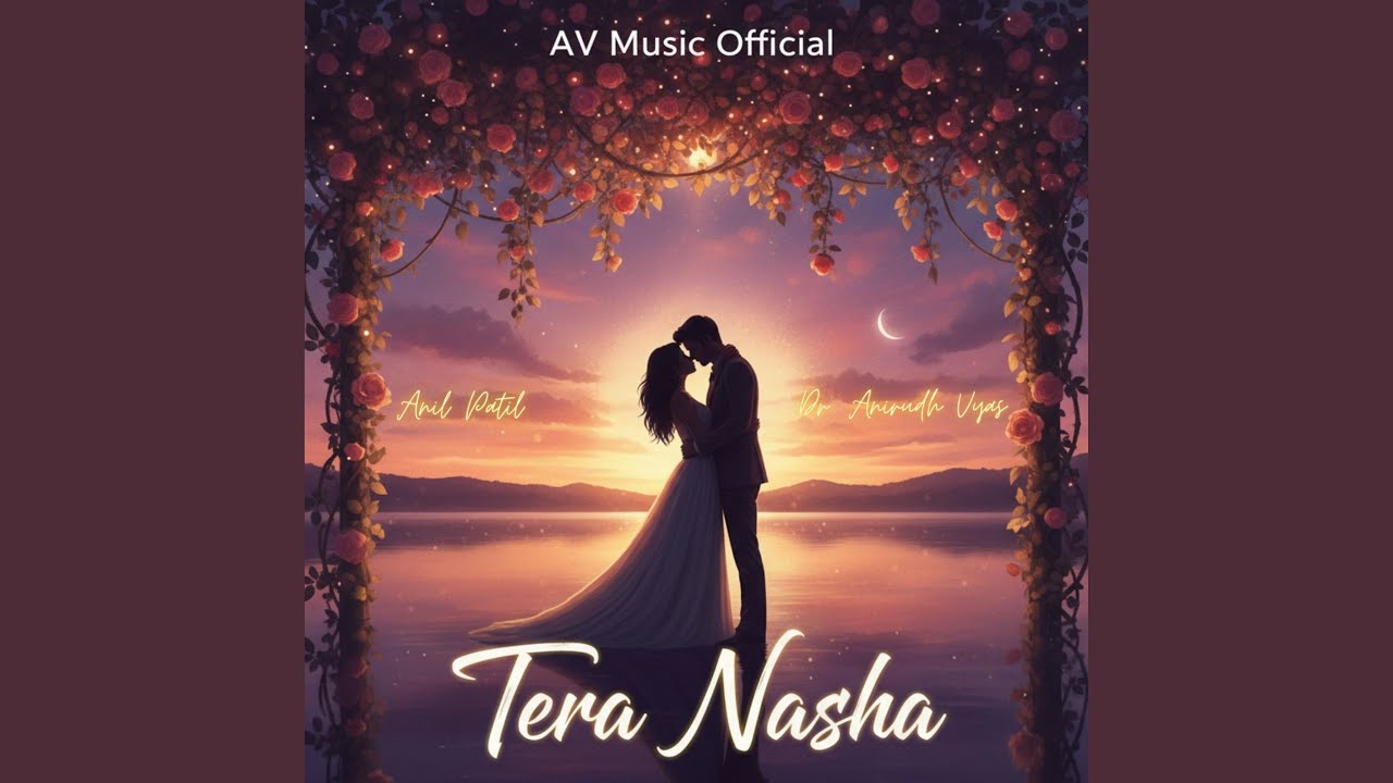 Tera Nasha