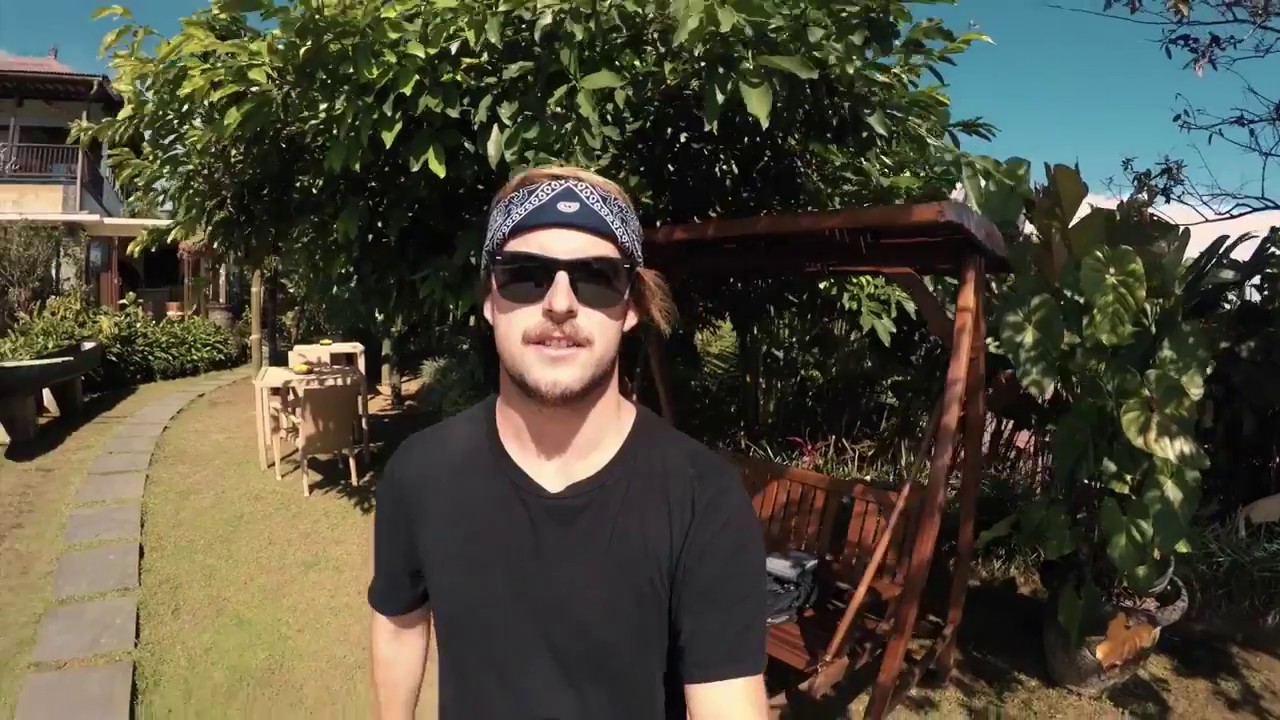 Go Pro Bali