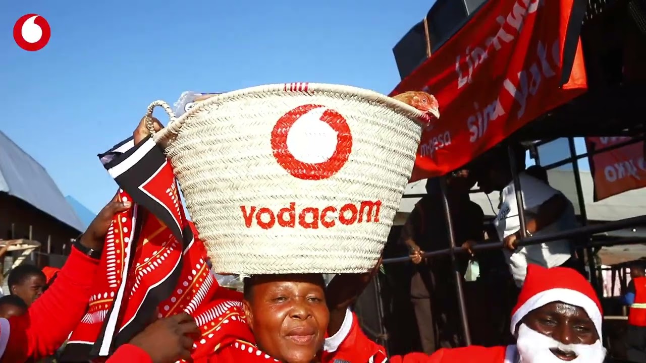Sumbawanga, kapu la Voda lilifika #tuponawetenanatena #pamojatunaweza