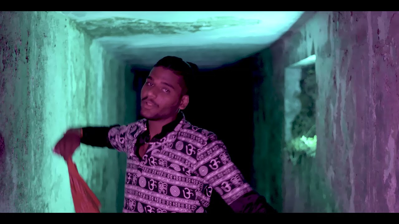 RAKHT HOLI | FINITE | OFFICIAL MUSIC VIDEO | 2021