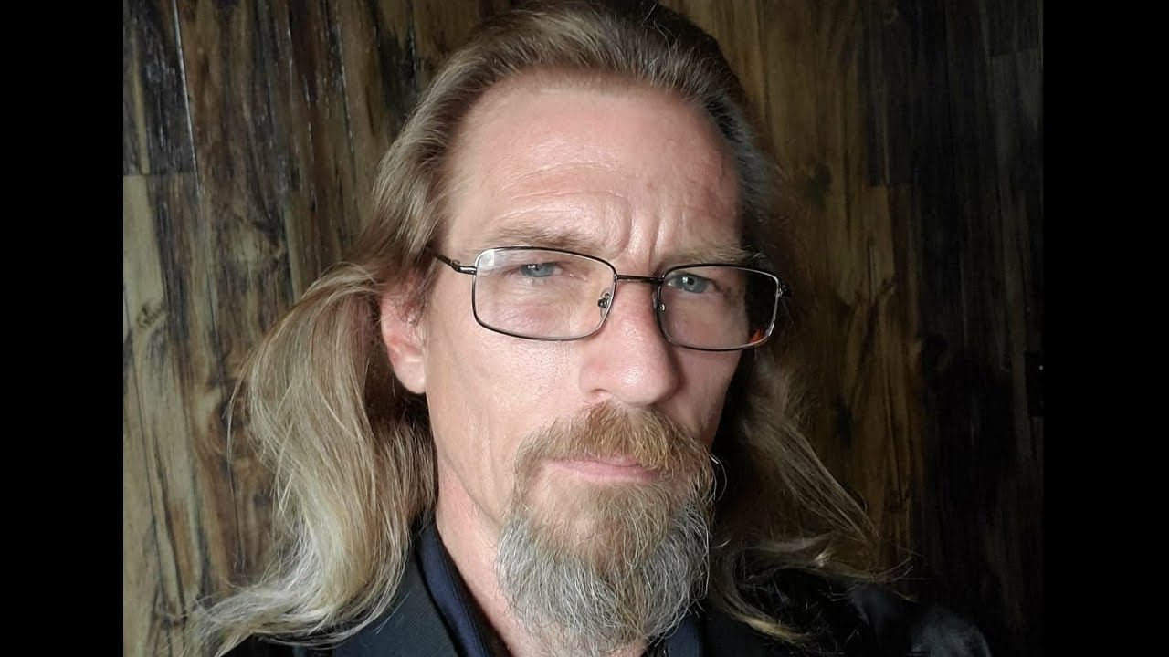 Things Paranormal talks to Keith Ottersberg