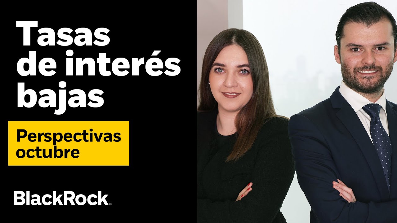 Perspectivas Globales | Octubre 2024