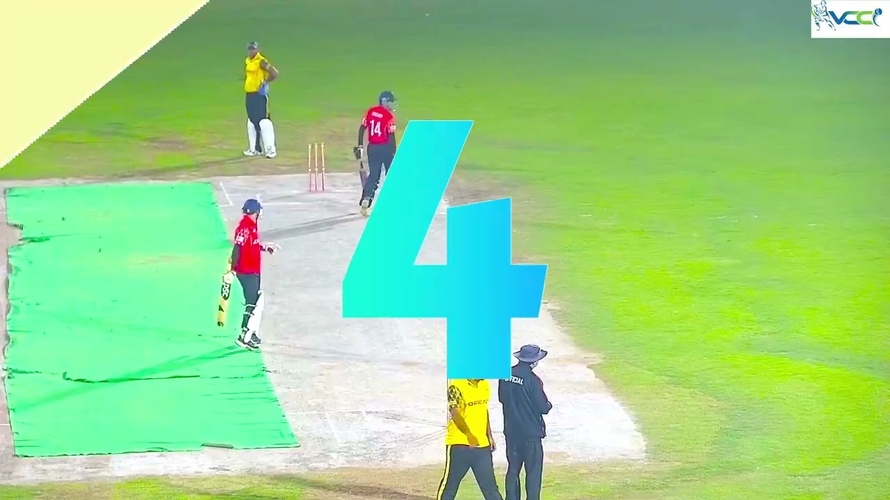 04 Februaryy 2024 ORIENT vs KCORNER