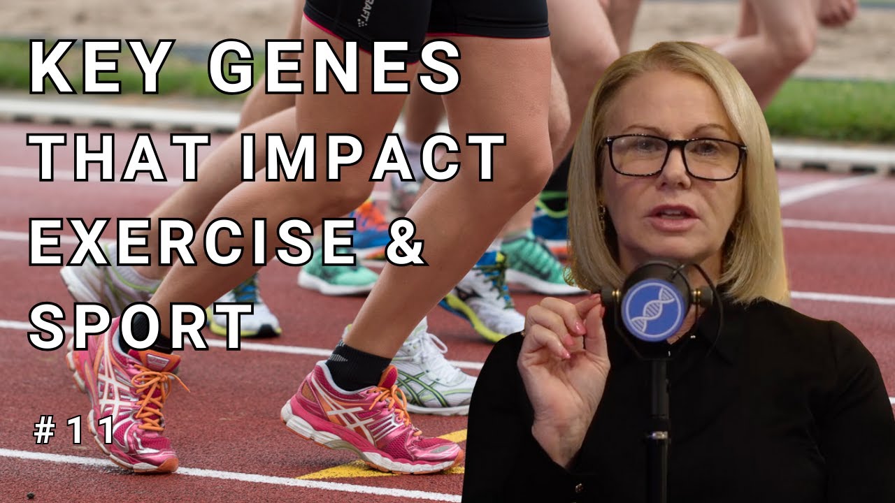 The Speed Gene