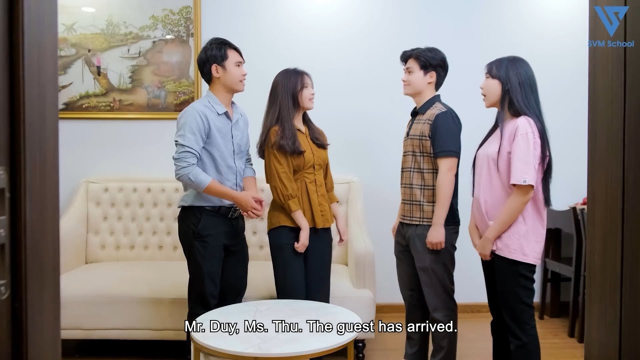 Chủ Tịch Mang C&ocirc; G&aacute;i Chửa Ho&agrave;ng Về Ra Mắt Gia Đ&igrave;nh Bị Anh Em Phản Đối Kịch Liệt V&agrave; C&aacute;i Kết -Tập 690