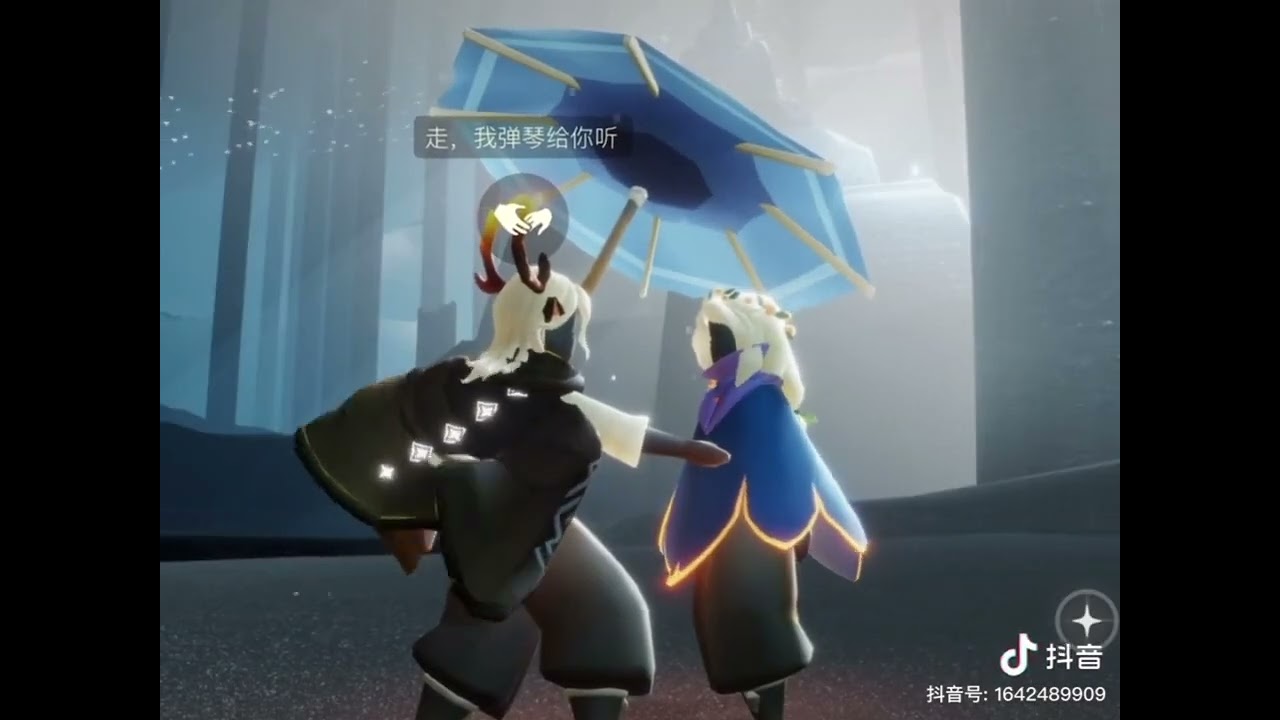 Sky•光遇|劇情