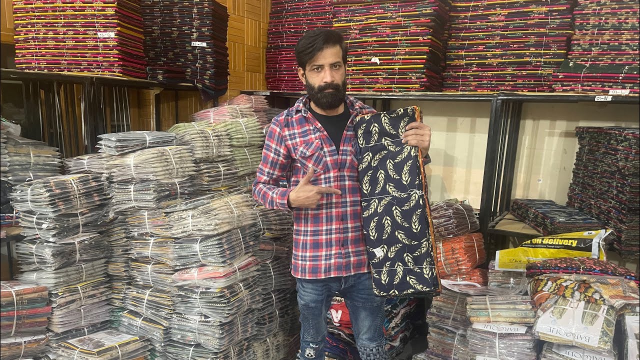 Ethnic Lawn Suits for 1595 - Limited Time Offer Bulk Orders Dispatch at Wholesale Prices