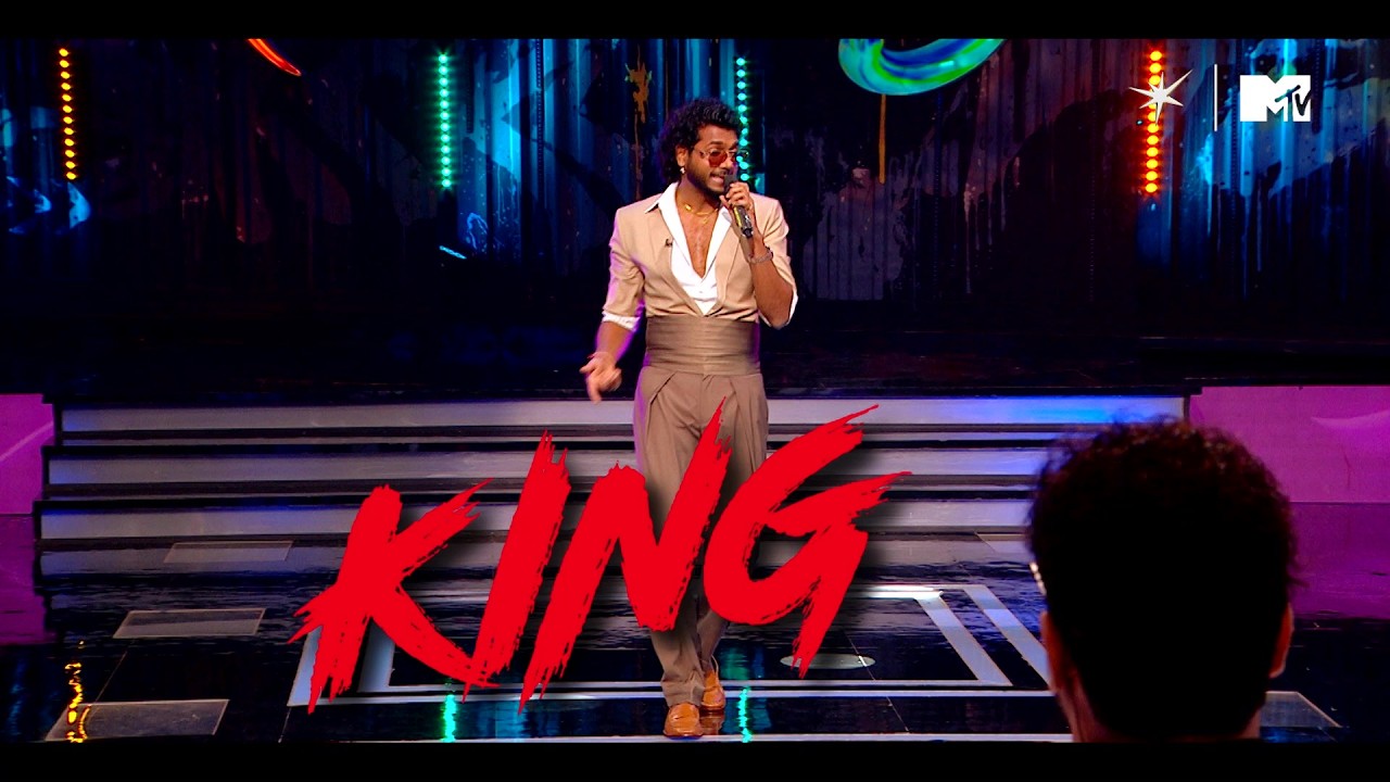 King Is In D House!! | Promo | Episode 5 & 6 | This Weekend | Hustle 5 Apna Homeground